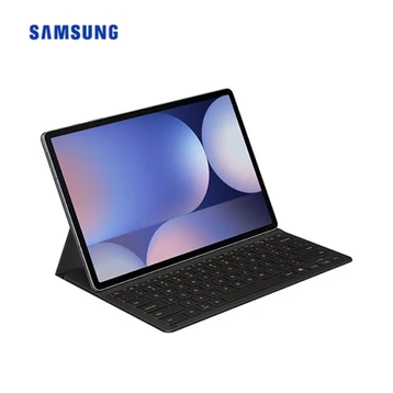Bàn phím + Bao da AI Samsung Galaxy Tab S10 Plus/S9 Plus/S9 FE Plus - Cũ