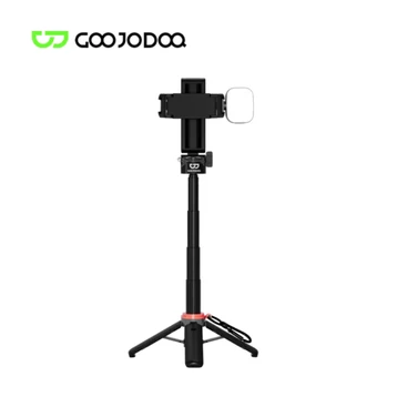 Gậy chụp ảnh Tripod GOOJODOQ BD3025