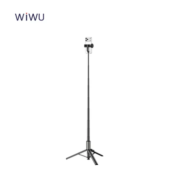 Gậy Selfie Stick Wiwu Snaploop SE019