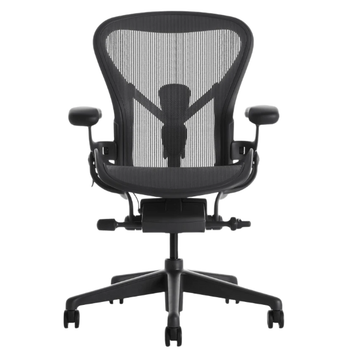 Ghế công thái học Herman Miller Aeron