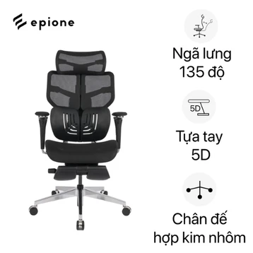 Ghế công thái học Epione Alius Chair