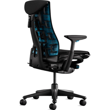 Ghế công thái học Herman Miller Embody