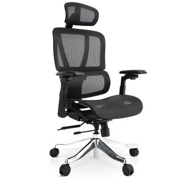 Ghế công thái học Lumbar 03