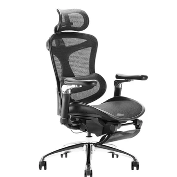 Ghế công thái học Sihoo A3