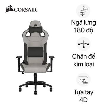 Ghế Gaming Corsair T3 Rush