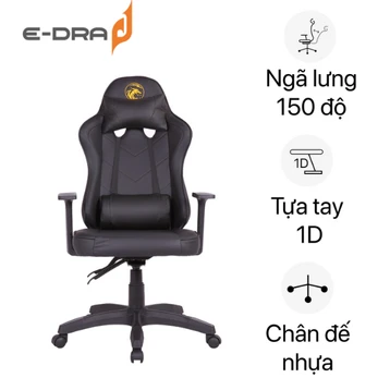 Ghế Gaming E-Dra EGC200V2