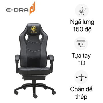 Ghế Gaming E-Dra EGC204V2