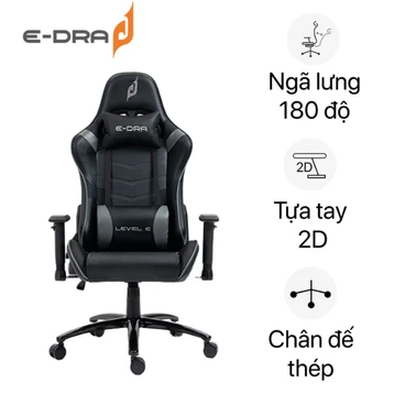 Ghế Gaming E-Dra EGC229