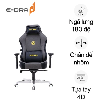 Ghế Gaming E-DRA Hunter EGC206