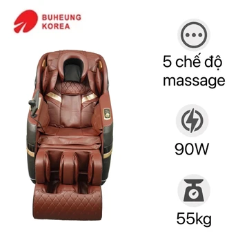 Ghế massage Buheung MK-5170
