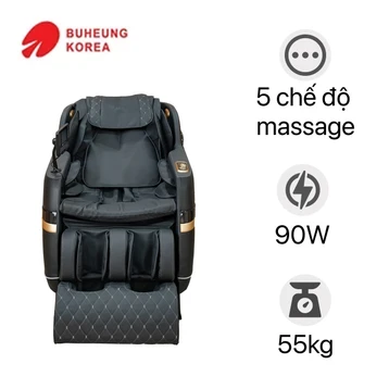 Ghế massage Buheung MK-5179