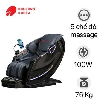 Ghế massage Buheung MK-5820