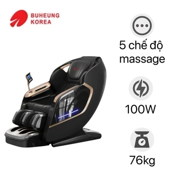 Ghế massage Buheung MK-5810