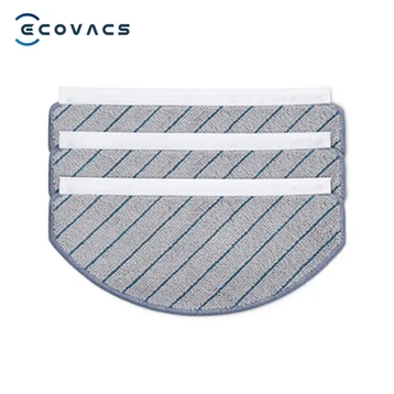 Giẻ lau sàn Robot Ecovacs
