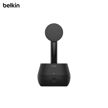 Giá đỡ điện thoại Magsafe Belkin Auto-tracking Stand Pro Dockkit