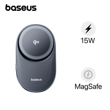 Giá Đỡ Điện Thoại ô tô Baseus PrimeTrip VC1 Pro