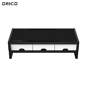 Kệ màn hình 2 tầng Orico XT-02-BK-BP