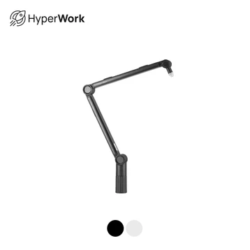 Giá đỡ microphone Hyperwork HPW-MA01S-BLK