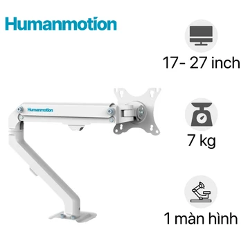 Giá treo màn hình máy tính Human Motion T6