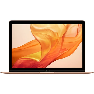 Apple MacBook Air 13 inch 128GB 2018 Vàng MREE2 Chính hãng- Cũ trầy xước