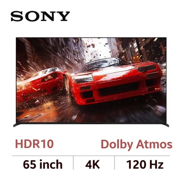 Google tivi Sony Oled 4K 65 inch 2025 (K-65XR80M2)