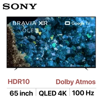 Google Tivi OLED Sony 4K 65 inch XR-65A80L