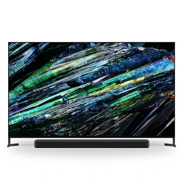 Google Tivi OLED Sony 4K 65 inch XR-65A95L