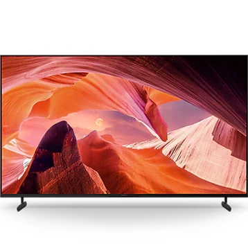 Google Tivi Sony 4K 43 inch KD-43X80L - Đã Kích Hoạt