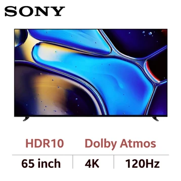 Google Tivi Sony OLED 4K 65 inch 2024 (K-65XR80)