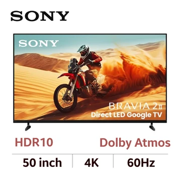 Google tivi Sony UHD 4K 50 inch 2025 (K-50S25VM2)