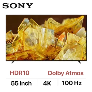 Google Tivi Sony 4K 55 inch XR-55X90L