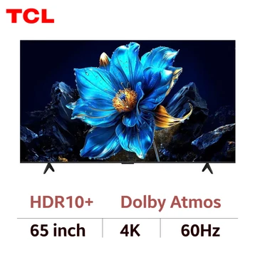 Google tivi TCL QLED 4K 65 inch 2025 (65P7K)
