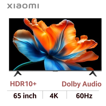 Google Tivi Xiaomi S Mini Led 4K 65 inch 2026
