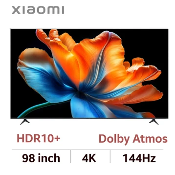 Google Tivi Xiaomi Smart Display S Mini Led 4K 98 inch 2026