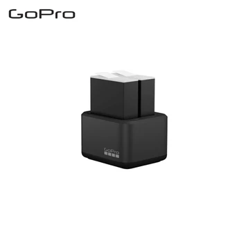 GoPro Dual Battery Charger + Battery (Hero 13 Black)