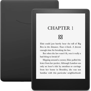 Máy đọc sách Kindle Paperwhite 5 16GB (Bản không quảng cáo)