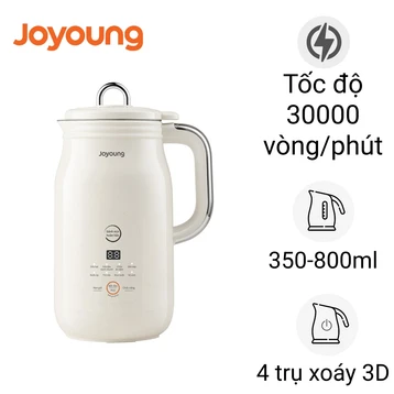 Máy nấu sữa hạt đa năng Joyoung JSM-125