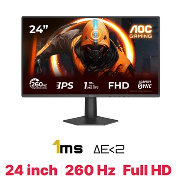 Màn hình Gaming AOC 24G50Z2 24 inch