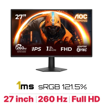 Màn hình Gaming AOC 27G50Z 27 inch