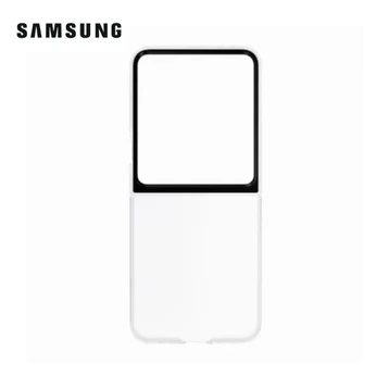 Ốp lưng Samsung Galaxy Z Flip6 trong