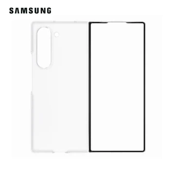 Ốp lưng Samsung Galaxy Z Fold6 trong