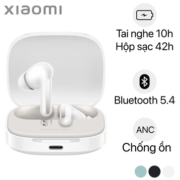 Tai nghe không dây Xiaomi Redmi Buds 6