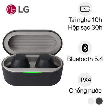 Tai nghe Bluetooth LG xboom Buds
