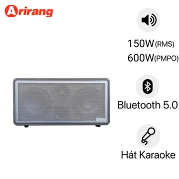 Loa Karaoke xách tay Arirang AM1 