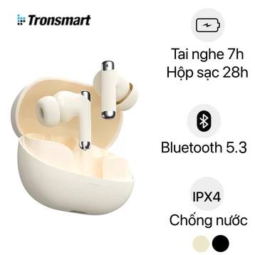 Tai nghe Bluetooth nhét tai Tronsmart Sounfii R4
