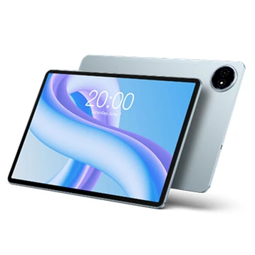 Máy tính bảng Teclast M50 Plus 6GB 128GB - Đã Kích Hoạt