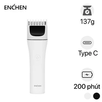 Tông đơ cắt tóc Enchen Boost2