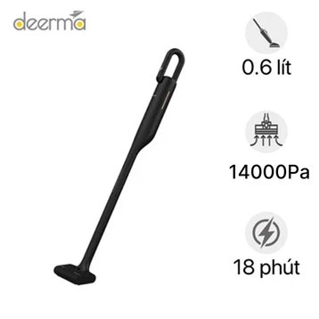 Máy hút bụi cầm tay không dây Deerma VC03S
