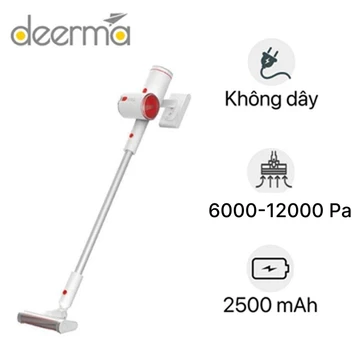Máy hút bụi Deerma VC25 Plus