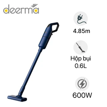 Máy hút bụi cầm tay Deerma DEM-DX1000